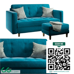 Sofa Form  Sofa Eiffel Pouf Trocadero